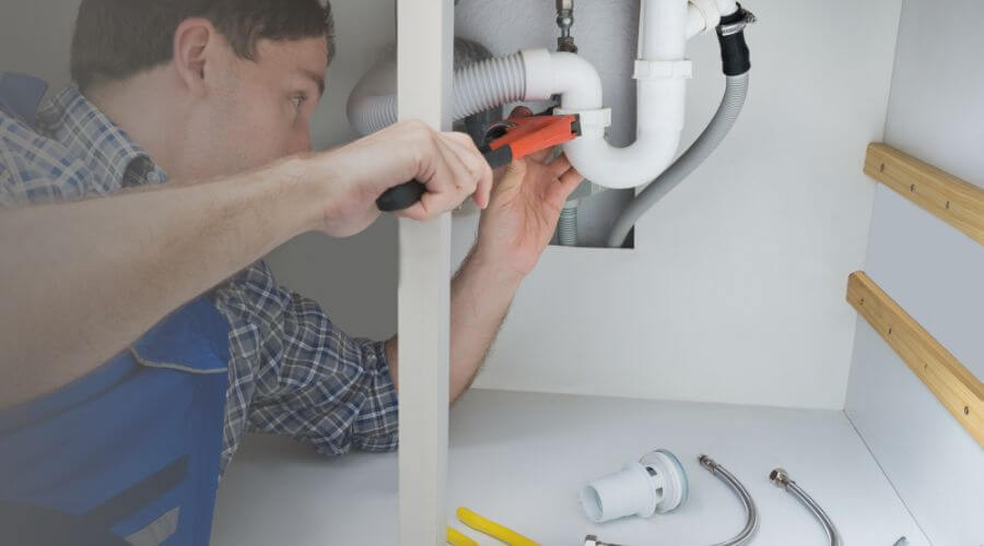 Expert burst pipe repair services in Pequannock, NJ